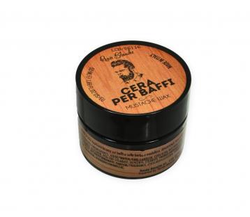 Cera da barba 50 ml renee blanche