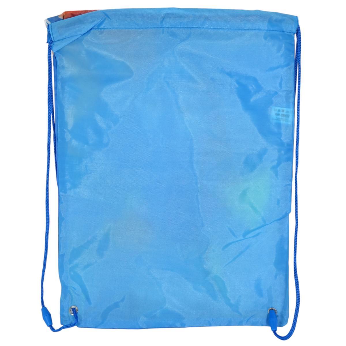 Sacca stringata Finding Dory