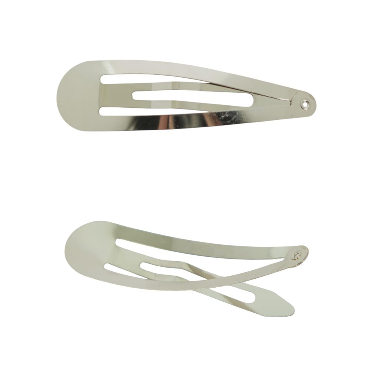 Clic clac per capelli 7 cm