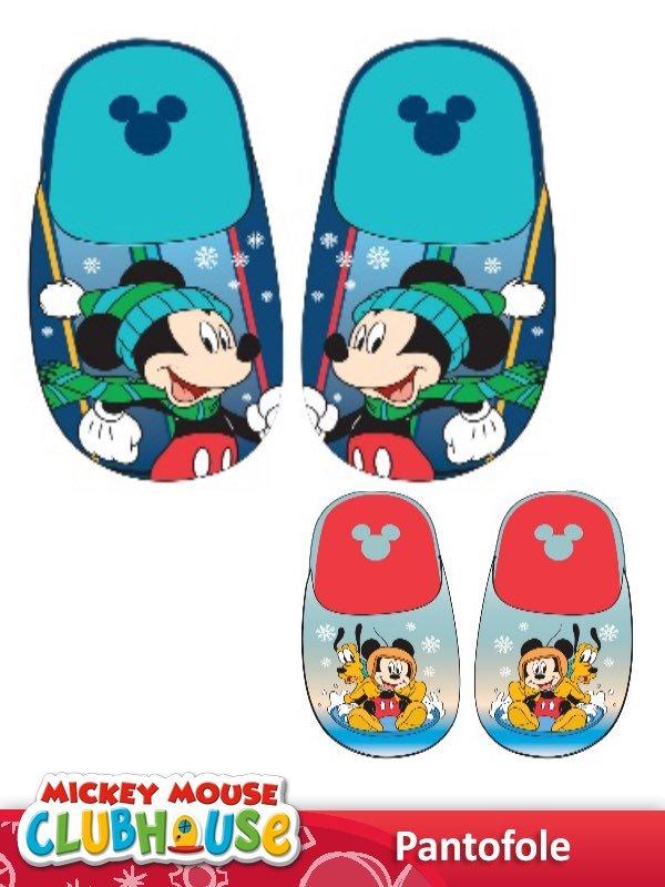 Pantofole mickey