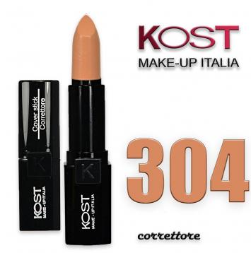 Cover stick kost 304