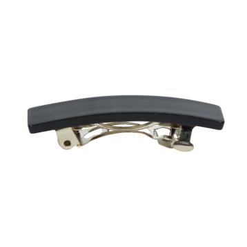 Matik per capelli 4 cm nero