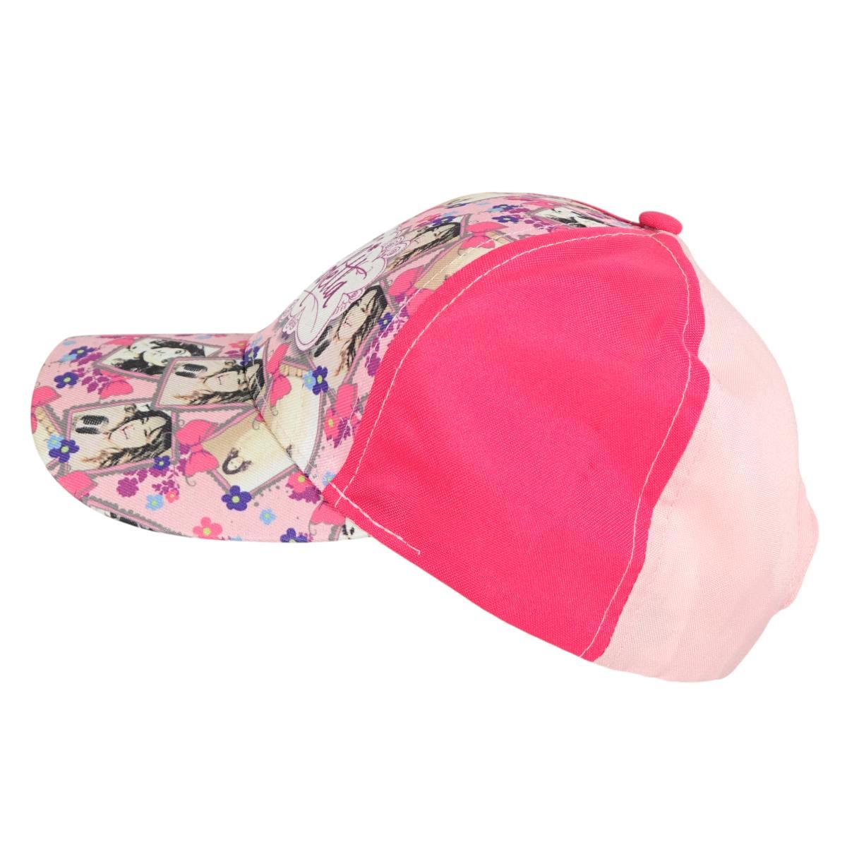 Cappello bimba Violetta