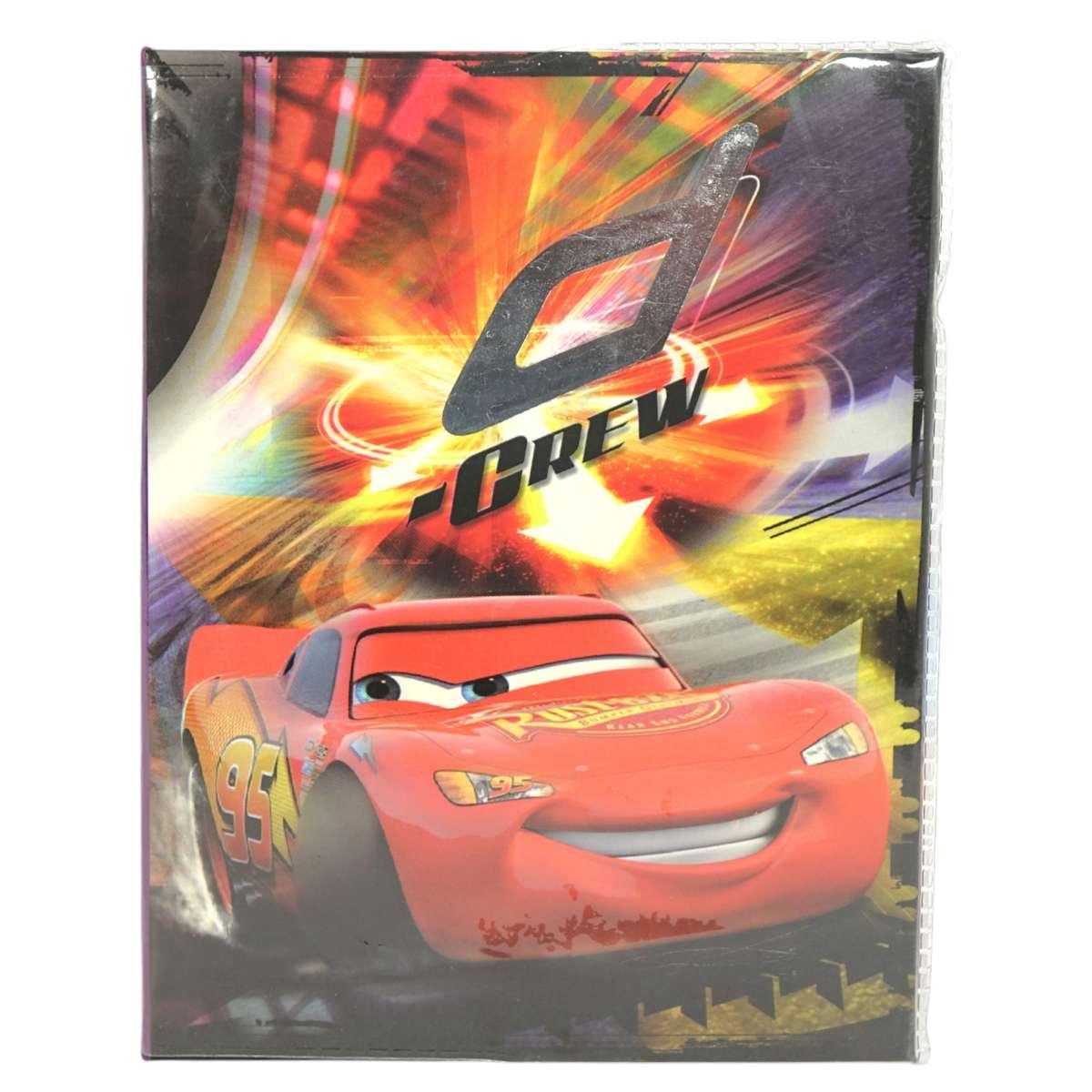 Album 100 foto 10x15 cm Cars