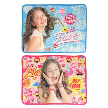 Tovaglietta juta 45x33 cm Soy Luna