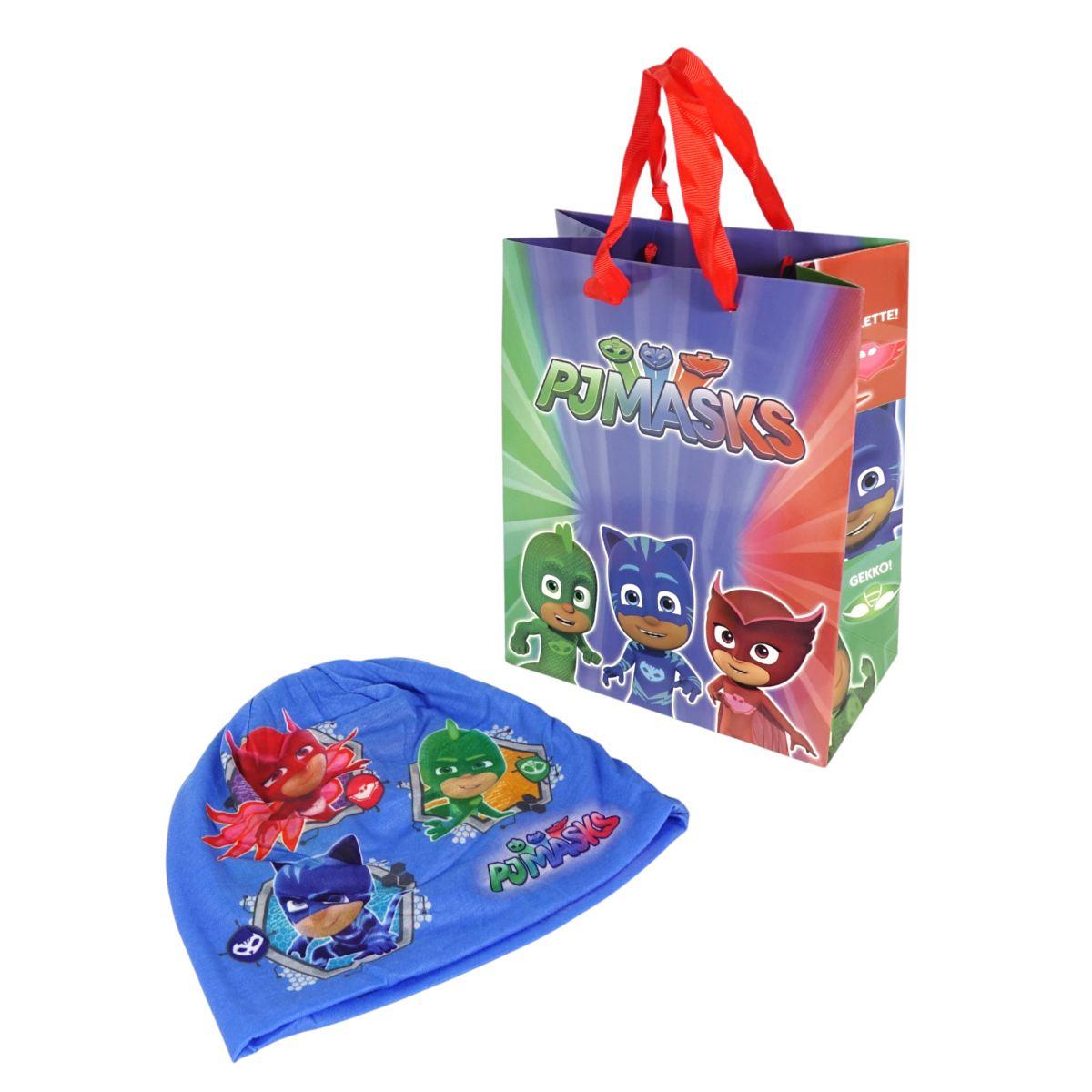 Cappello jeskey Pjmask