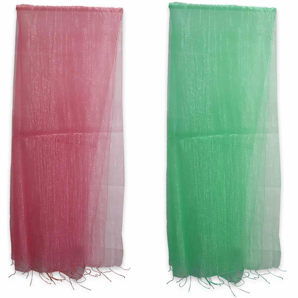 Sciarpa romeo gigli milano 70% seta 30 % lurex