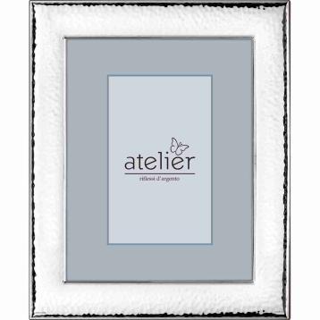 Portafoto Atelier linea pearl 10x15 cm