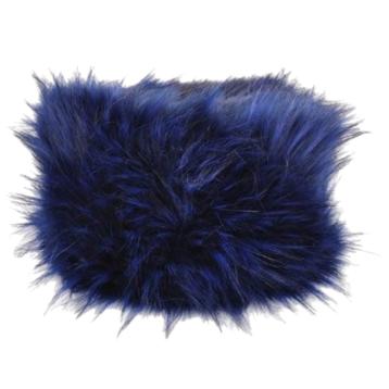 Cappello colbacco pelliccia donna con interno in pile Sweet Years