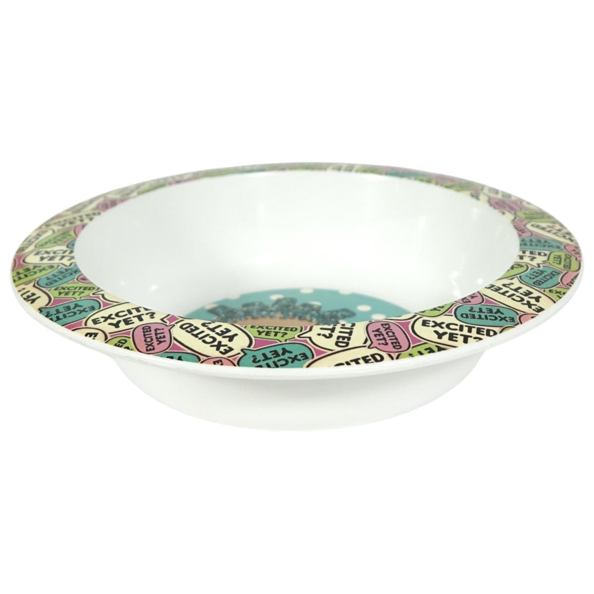 Piatto fondo Lol Surprise