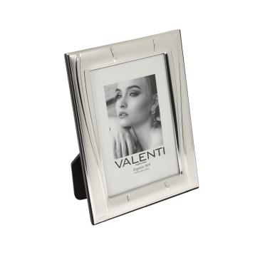 Cornice portafoto 9x13 cm valenti