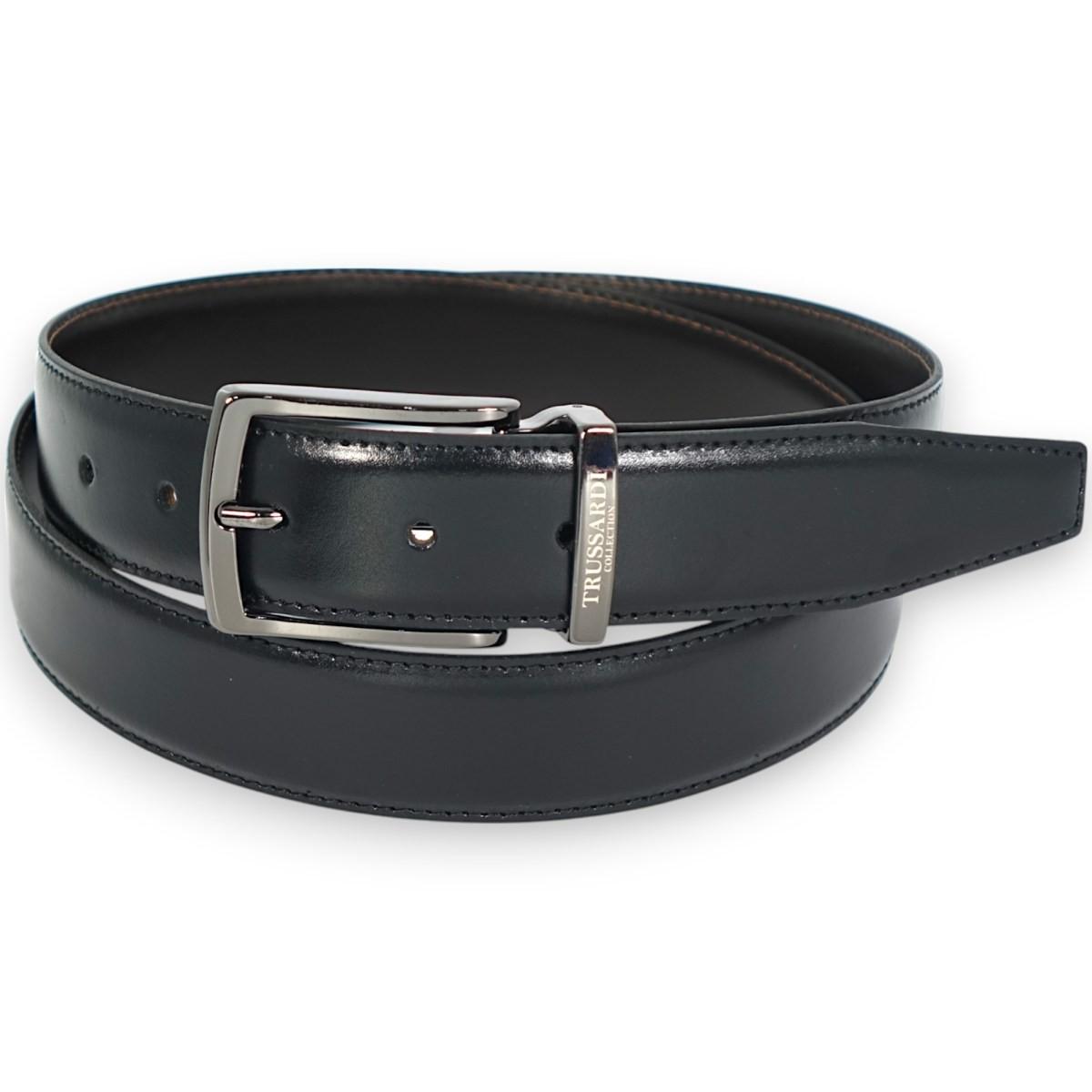 Cintura uomo Trussardi Collection