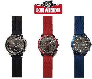 Orologio analogico el charro