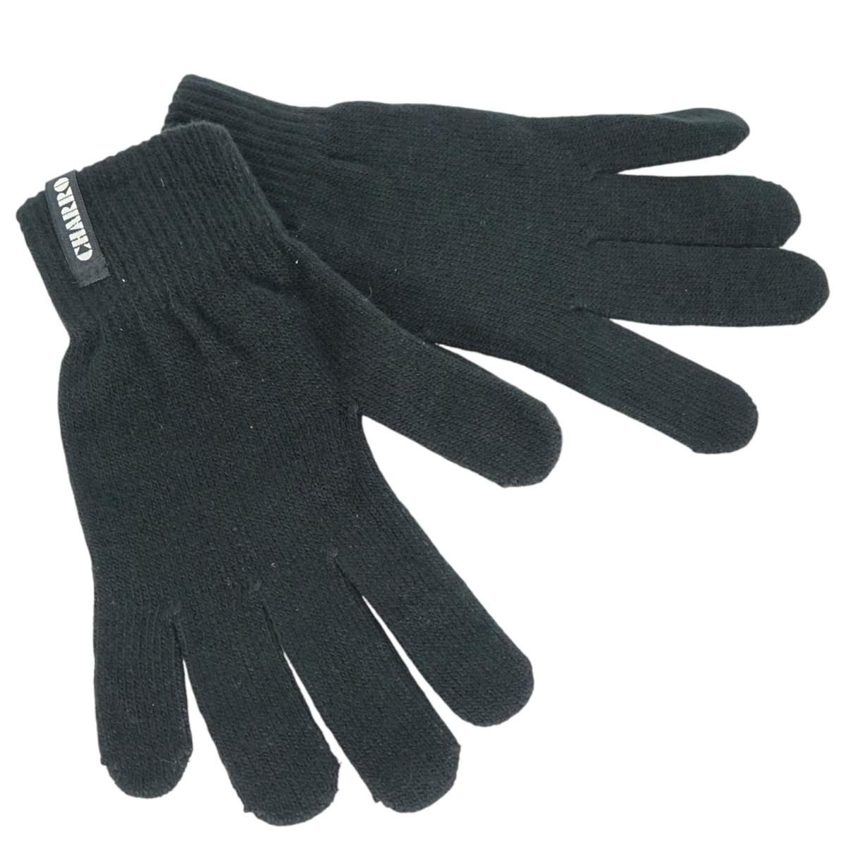 Guanto magico uomo nero Charro