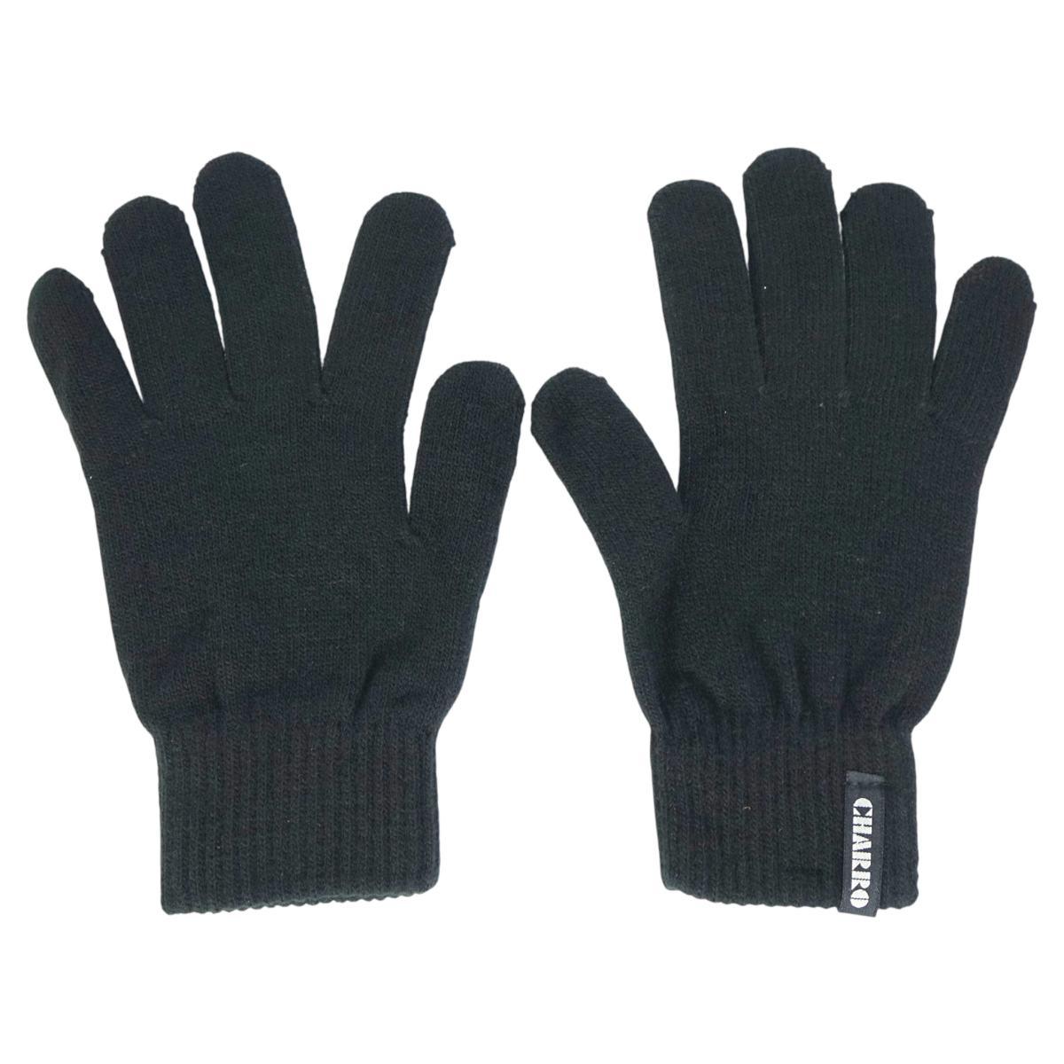 Guanto magico uomo nero Charro