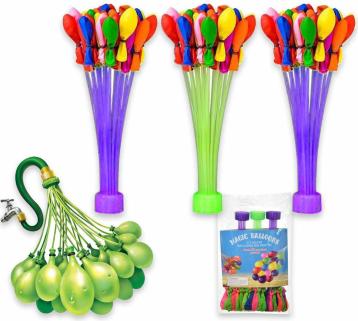 Magic ballons 111pz