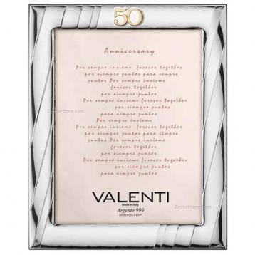 Cornice 50 15x20 cm Valenti