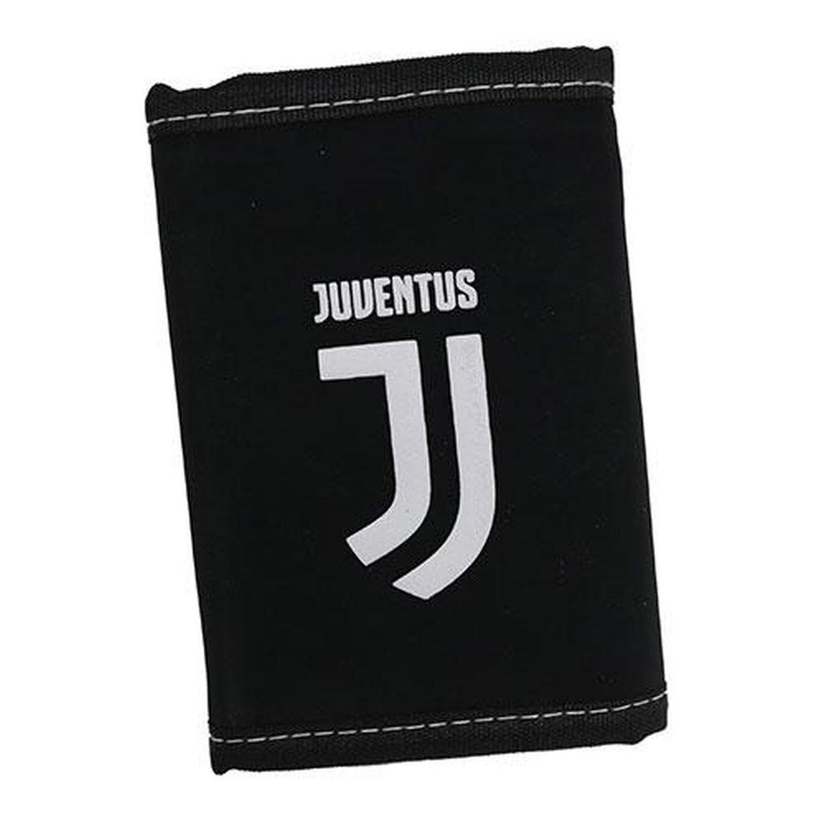 Portachiavi con portasoldi Juventus