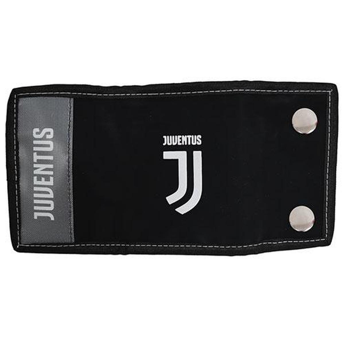 Portachiavi con portasoldi Juventus