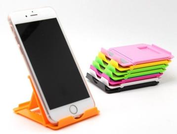 Supporto per smartphone e tablet
