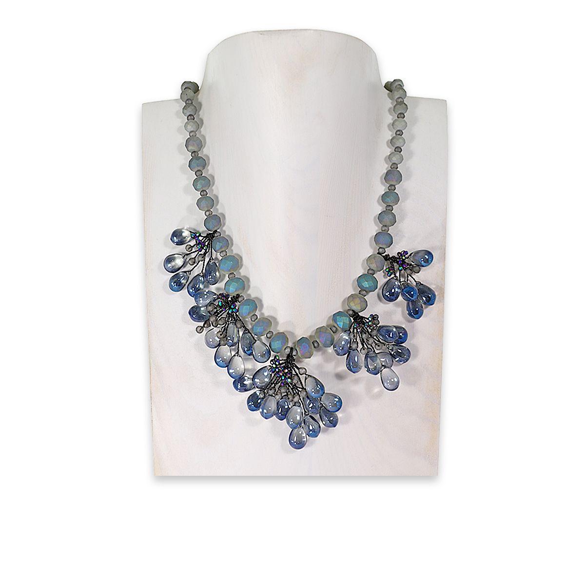 Collana donna c63