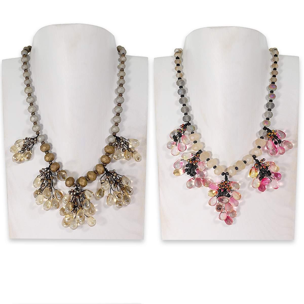 Collana donna c63