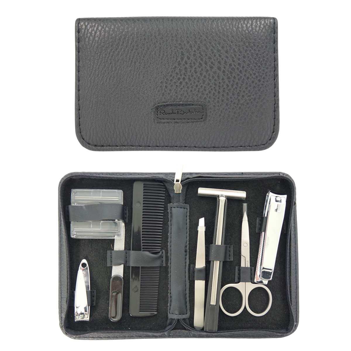 Set manicure 3 colori Renato Balestra