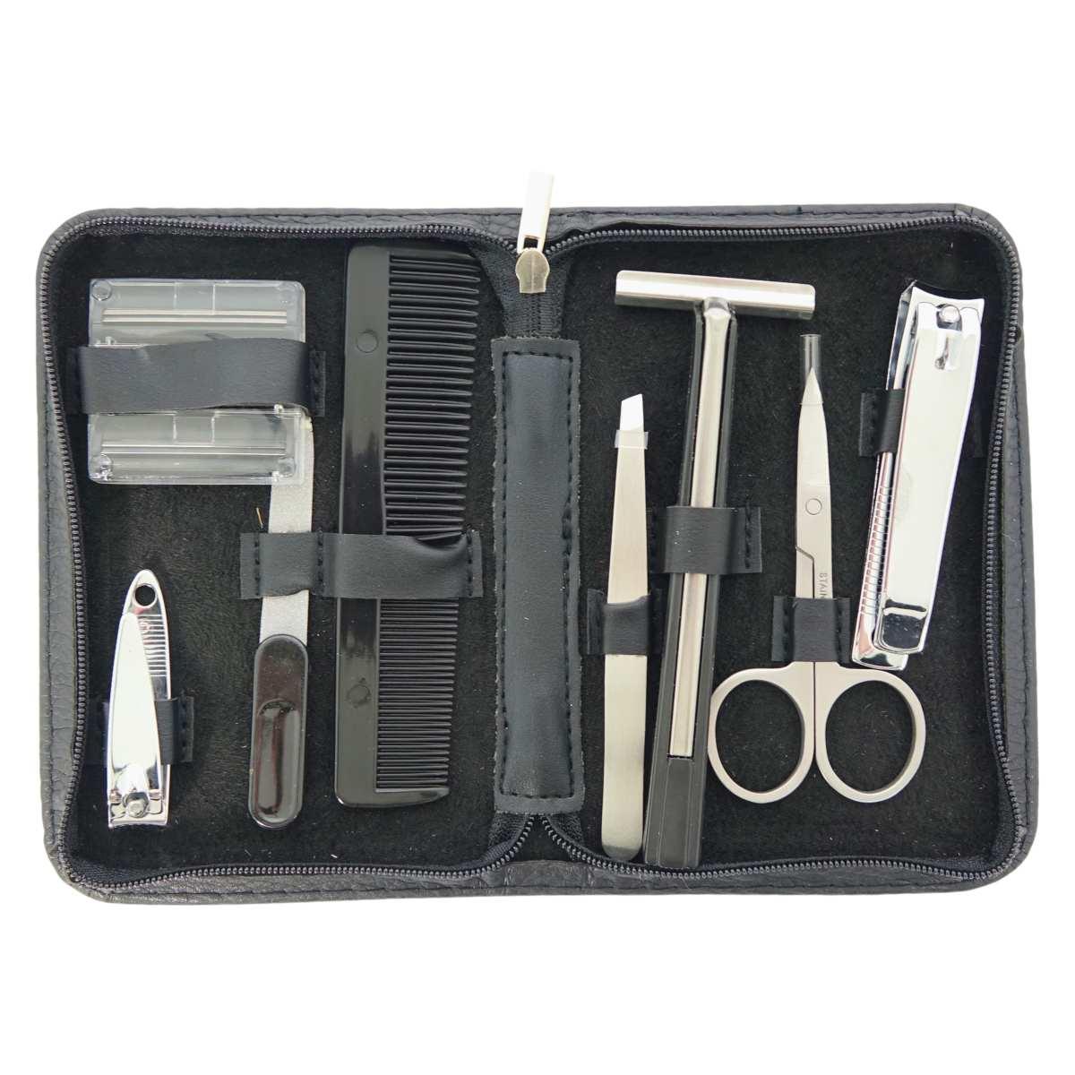 Set manicure 3 colori Renato Balestra