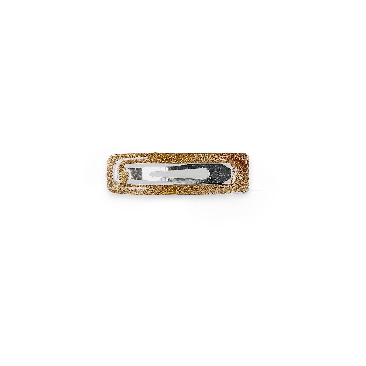 Clic clac oro/argento