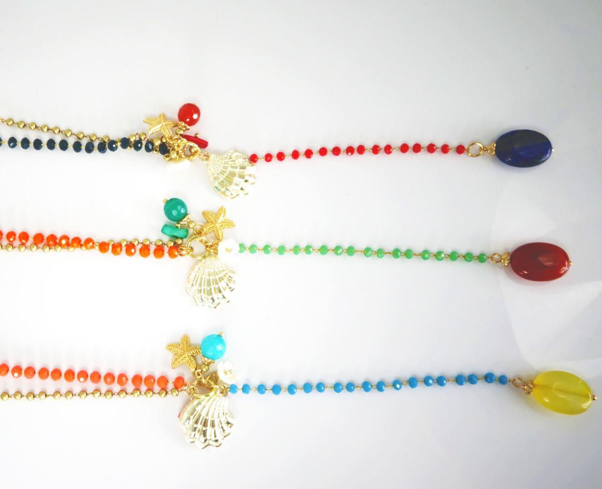 Collana c63