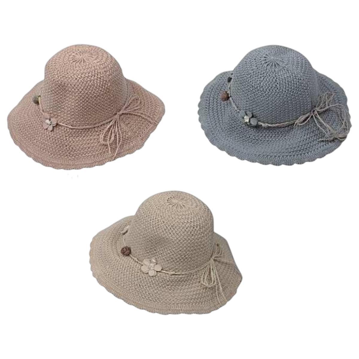 Cappello donna Coveri Collection