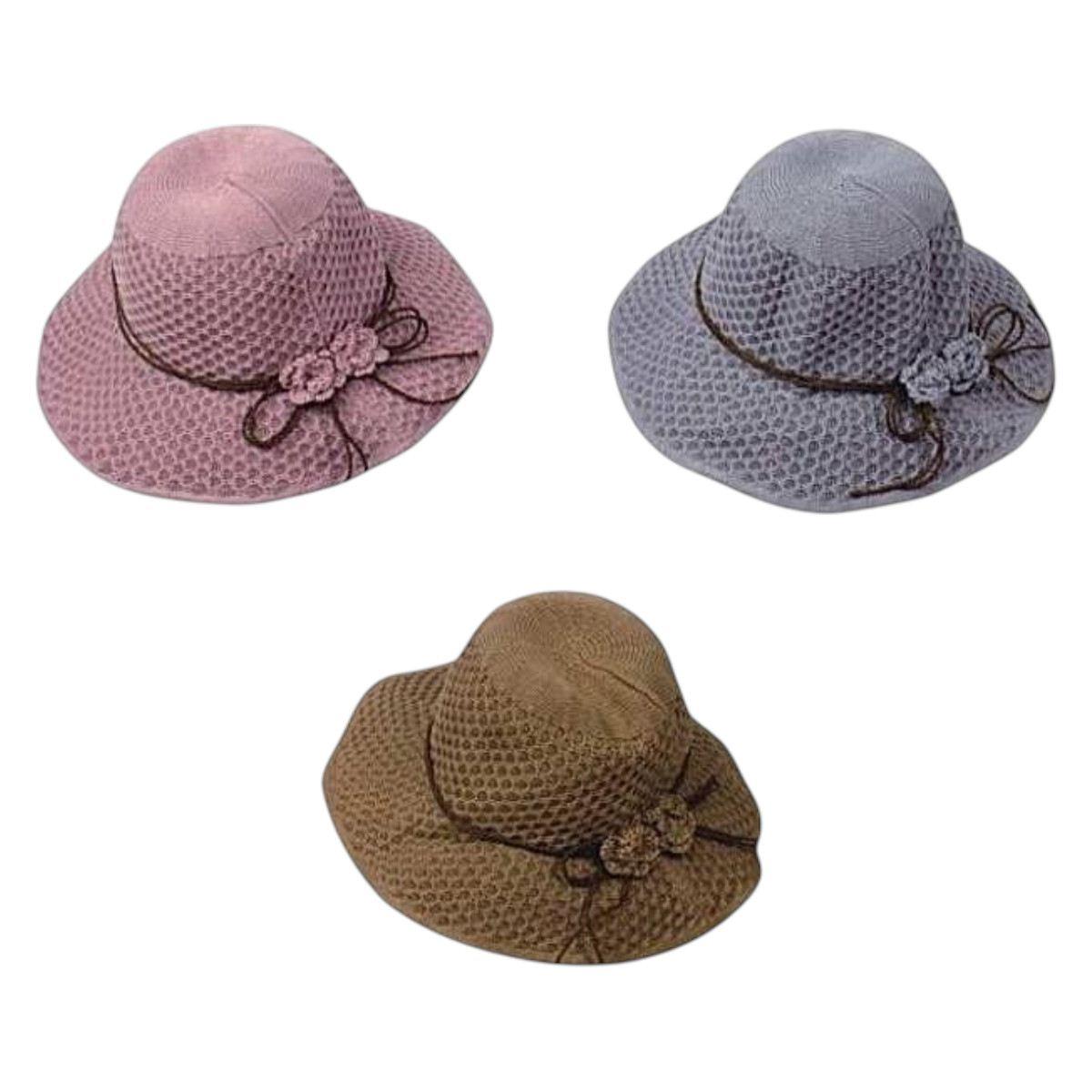 Cappello donna Coveri Collection