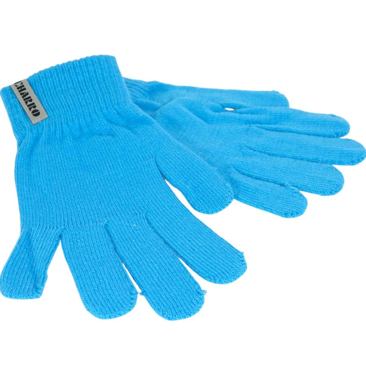 Guanto magico fluo uomo Charro