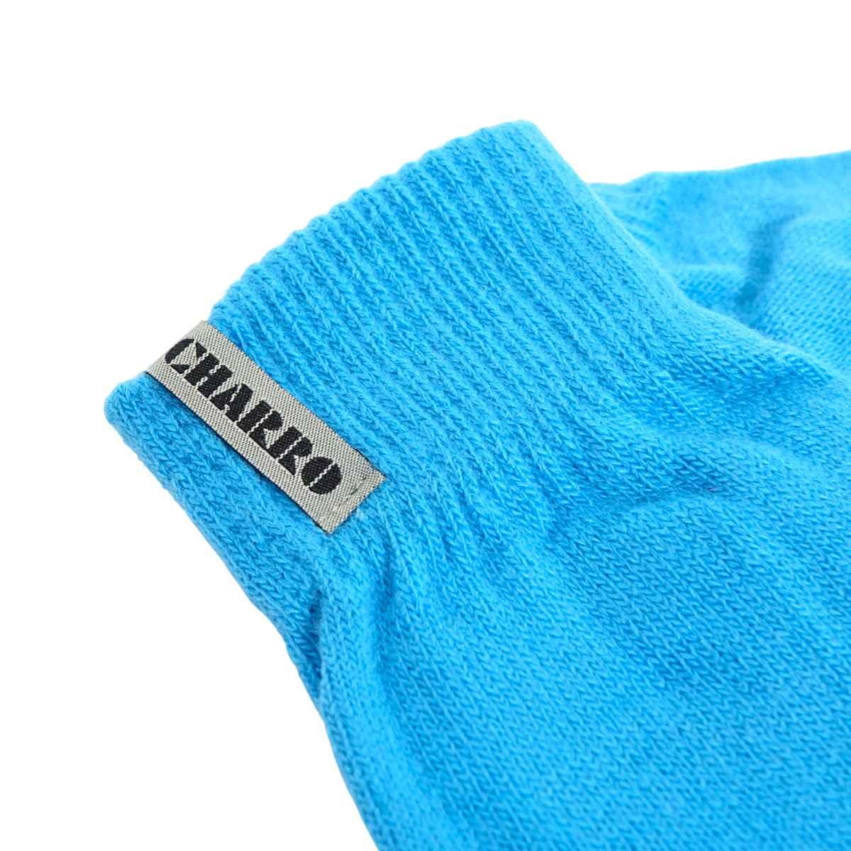 Guanto magico fluo uomo Charro