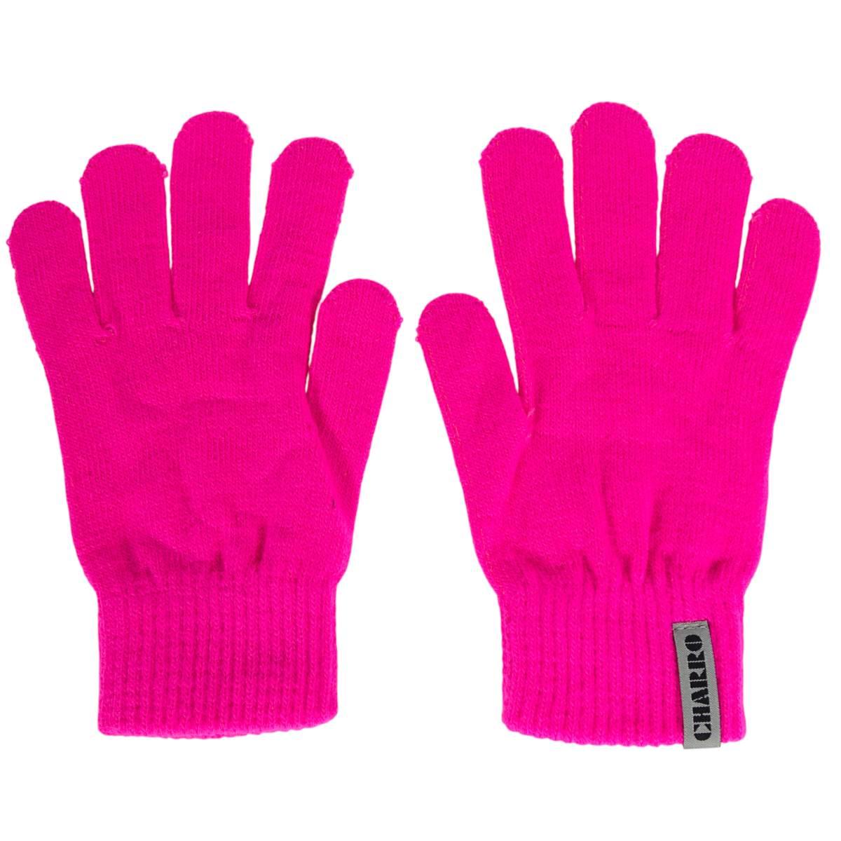 Guanto magico fluo uomo Charro