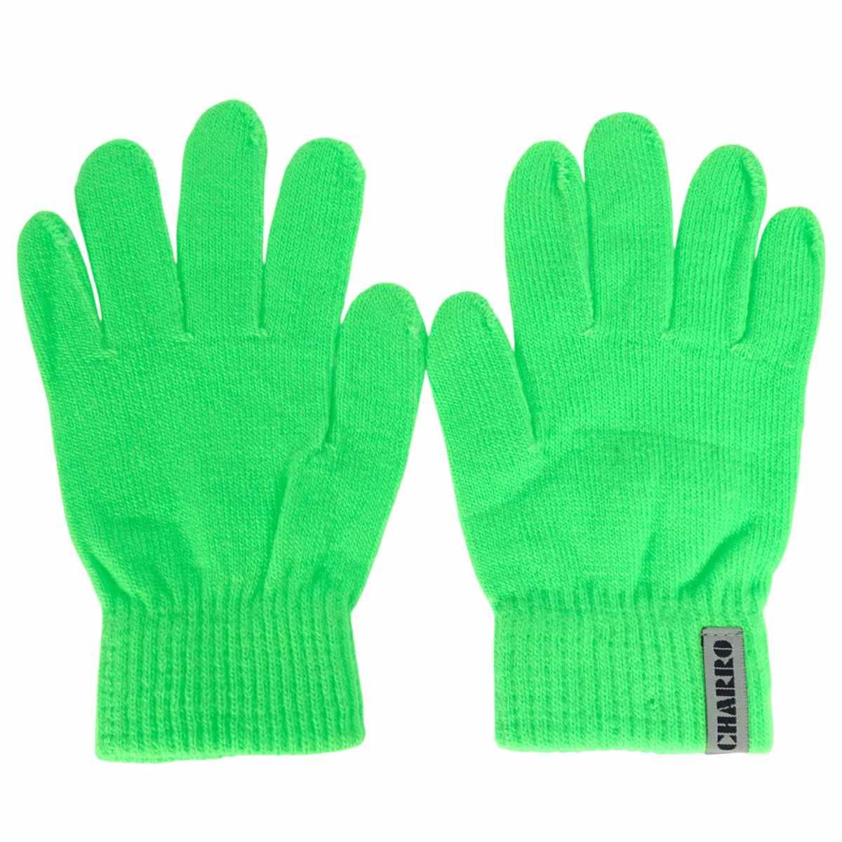 Guanto magico fluo uomo Charro