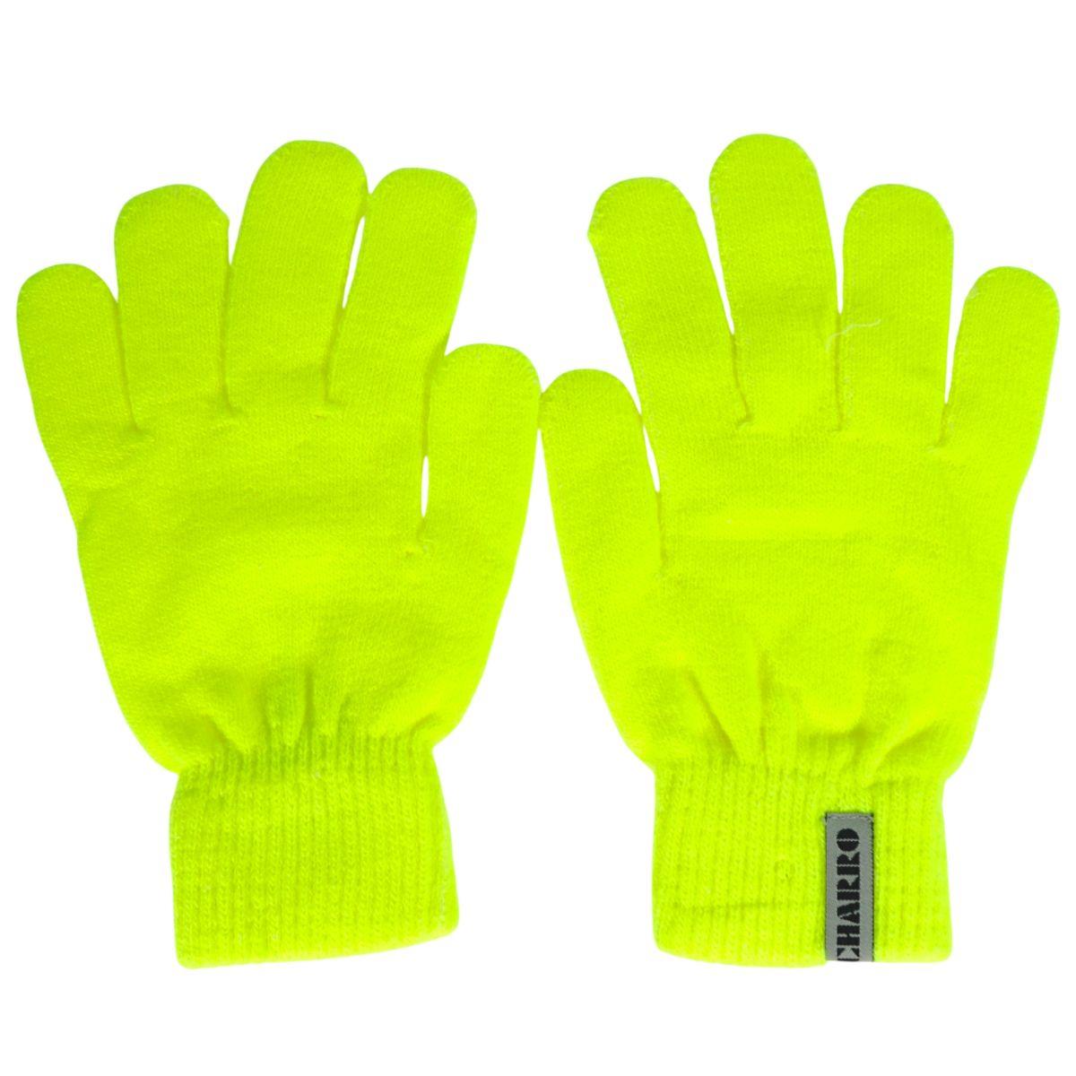 Guanto magico fluo uomo Charro