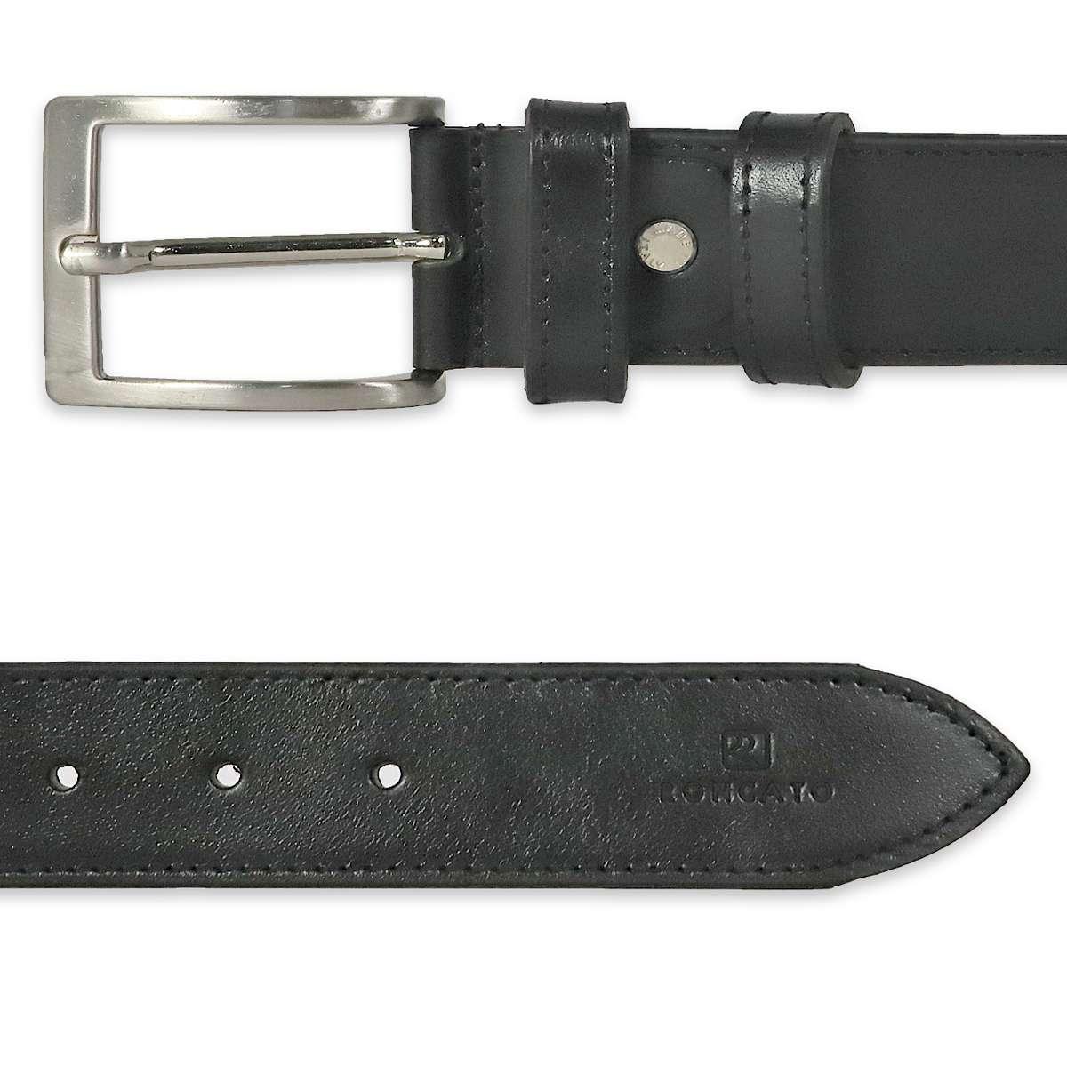 Cintura uomo in pelle roncato