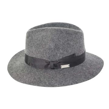 Cappello uomo feltro lana Laura Biagiotti Made in Italy