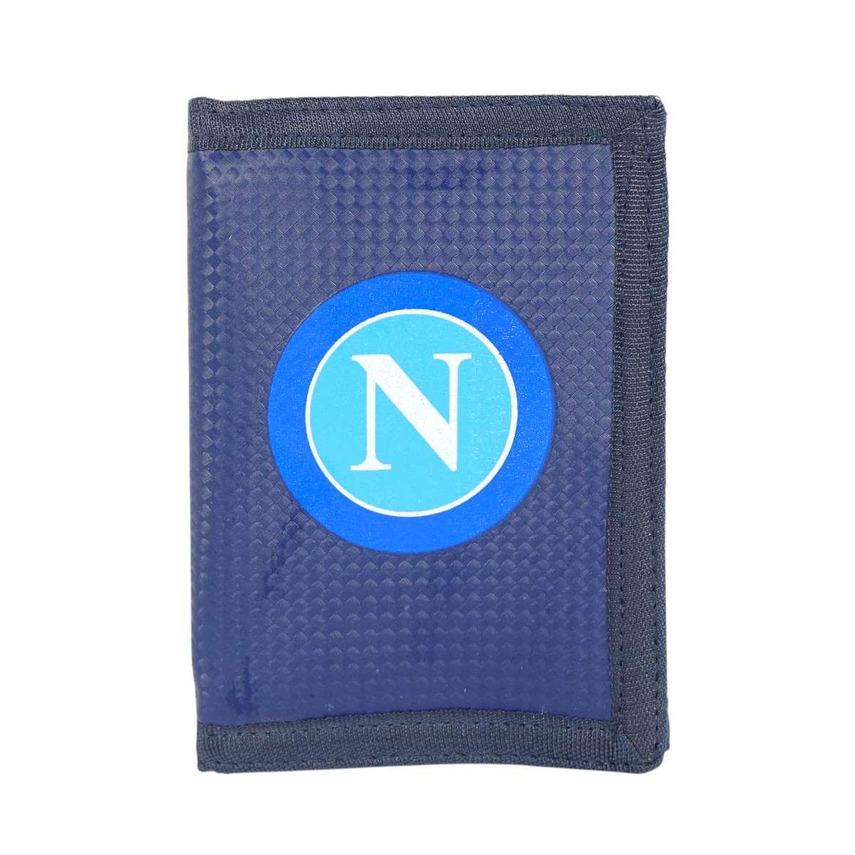 Portafogli a strappo SSC Napoli