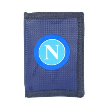 Portafogli a strappo SSC Napoli