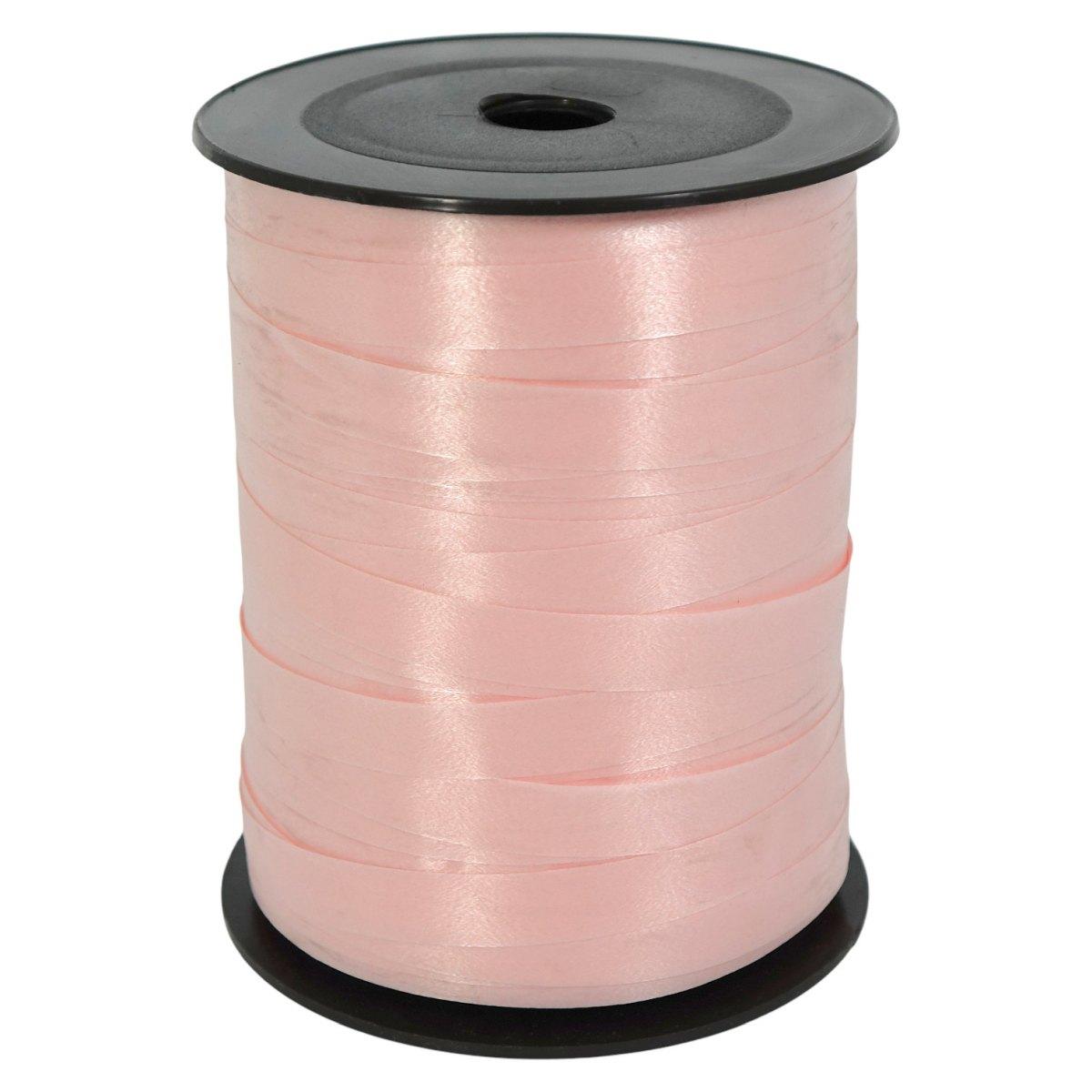 Rocchette 10 mm x 250 mt colore rosa liscio