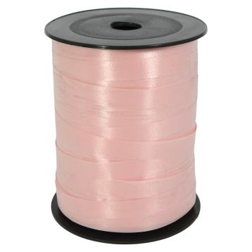 Rocchette 10 mm x 250 mt colore rosa liscio