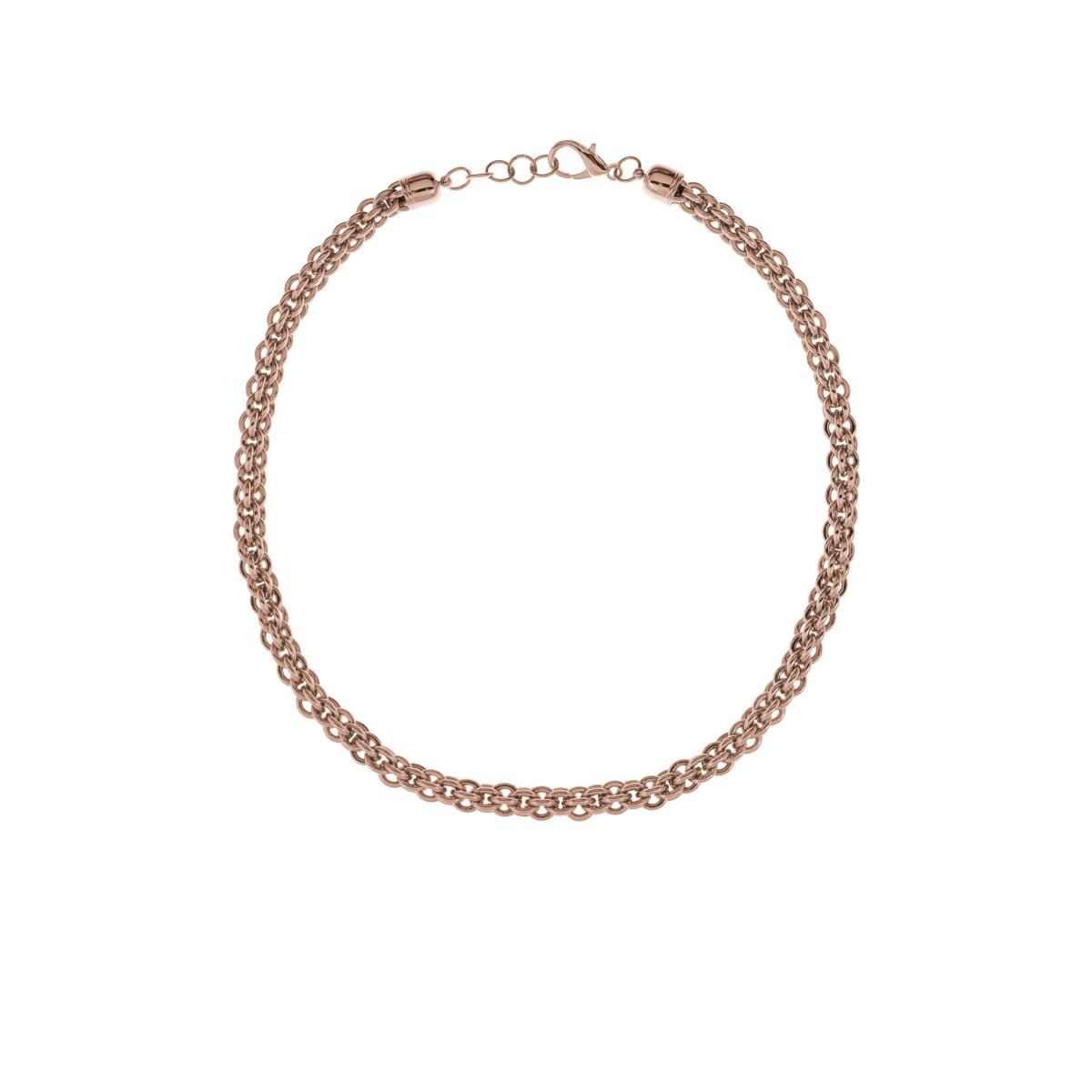 Collana made in italy punto g