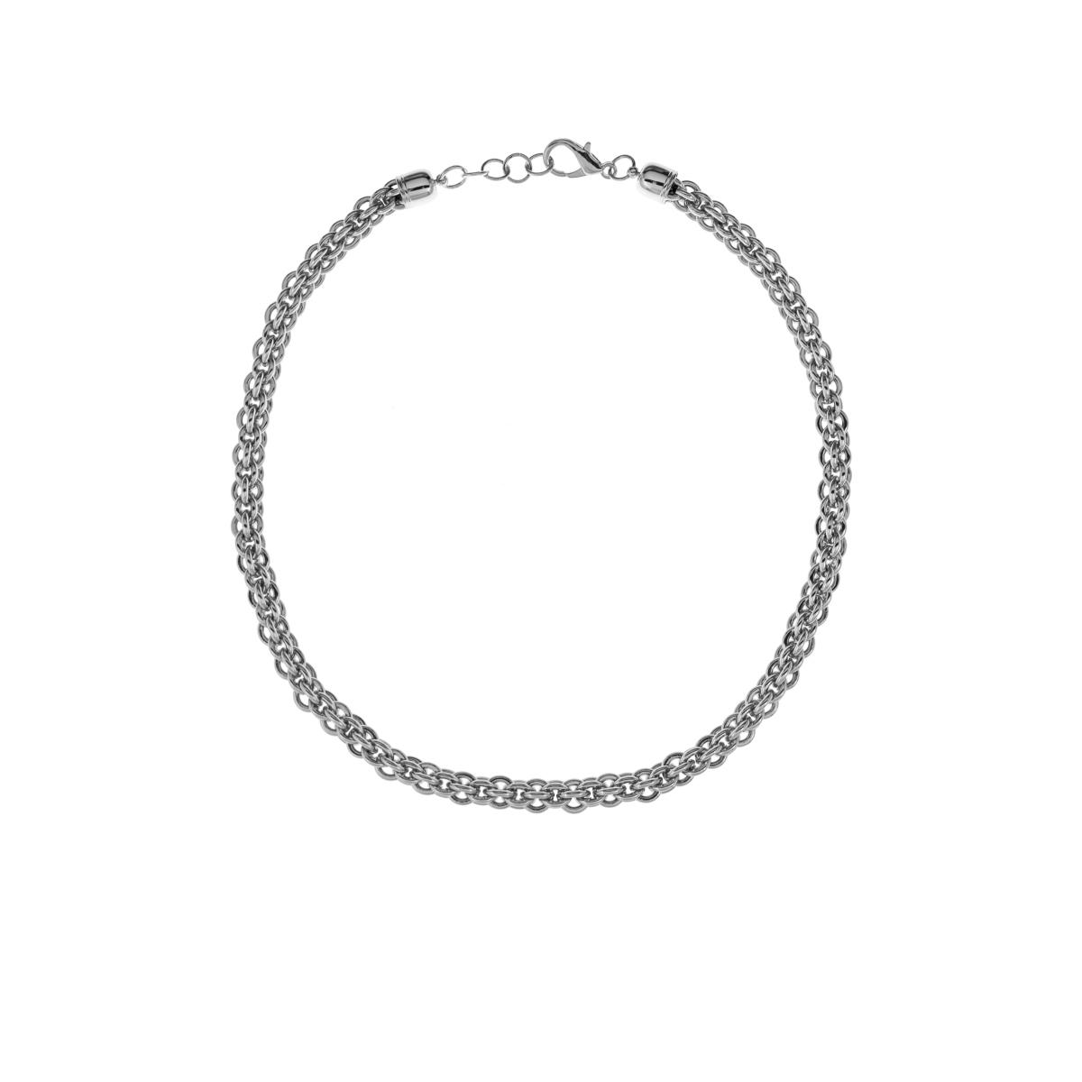 Collana made in italy punto g