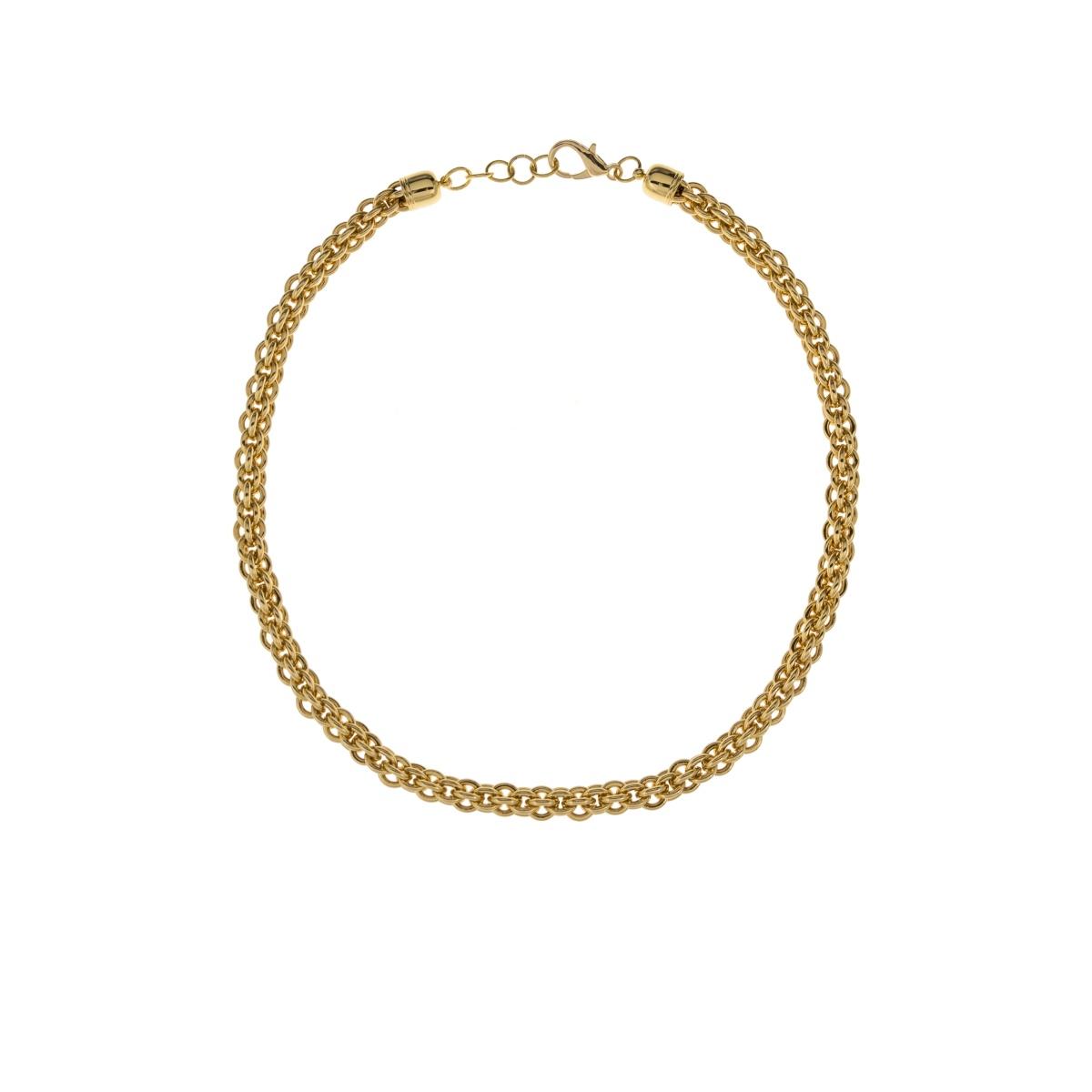 Collana made in italy punto g