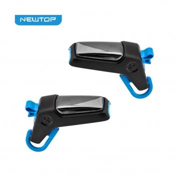 Newtop controller trigger per smartphone fino a 8mm