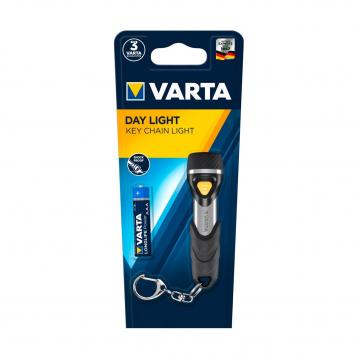 Varta day light key chain light 1 aaa