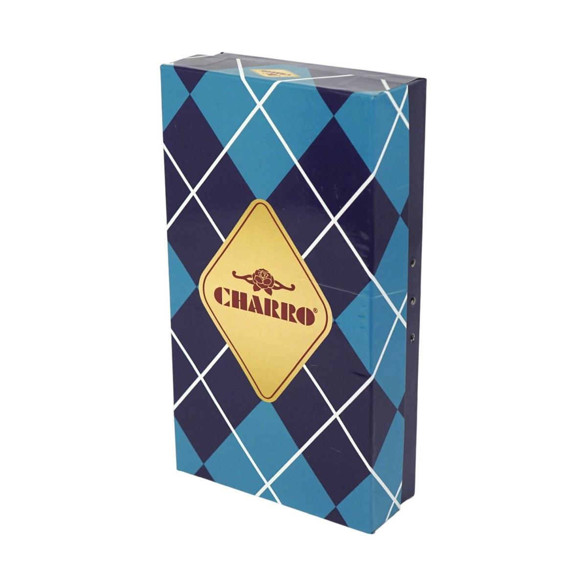 Portafogli donna in pelle icon linea trieste Charro