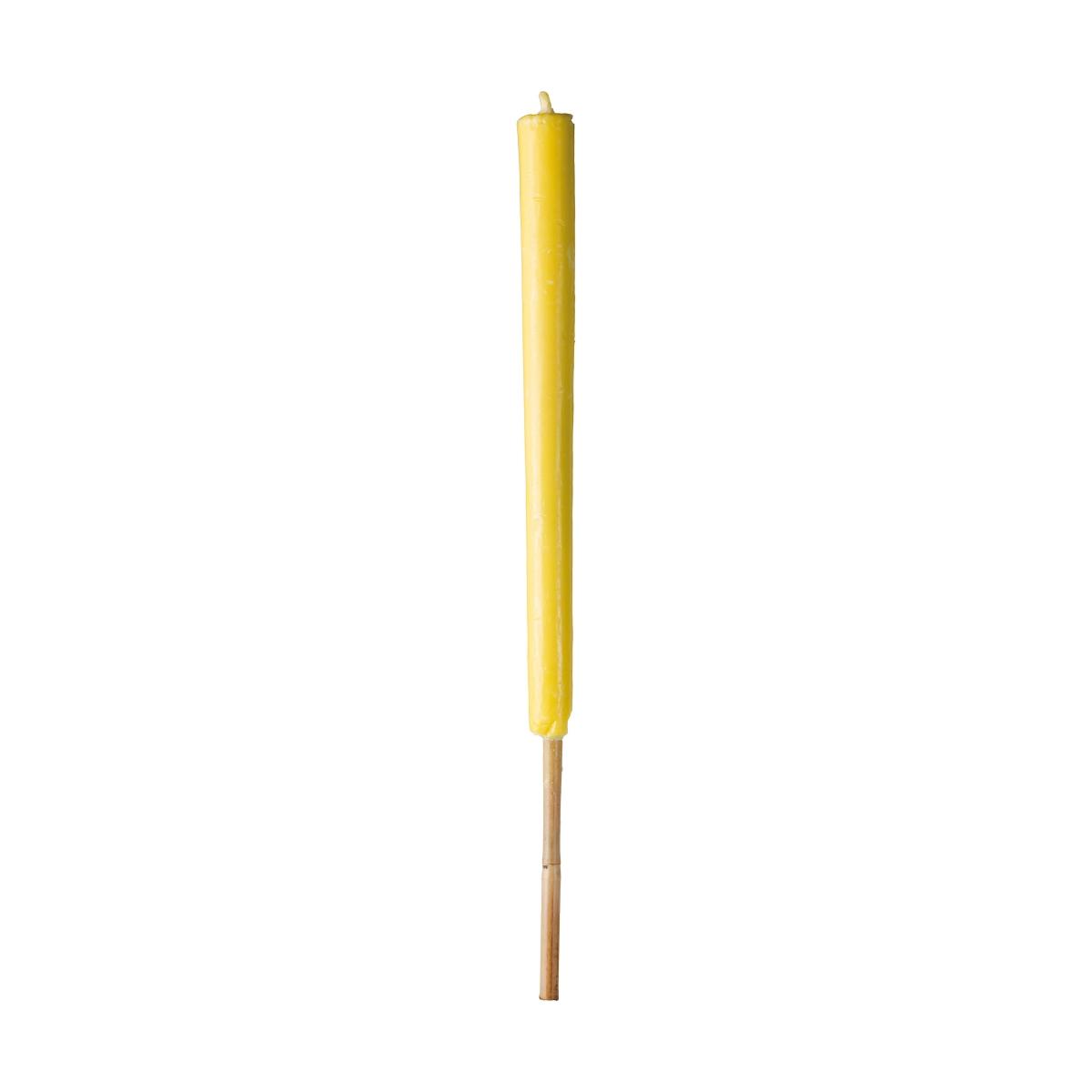 Torcia citronella d4xh41,5 cm